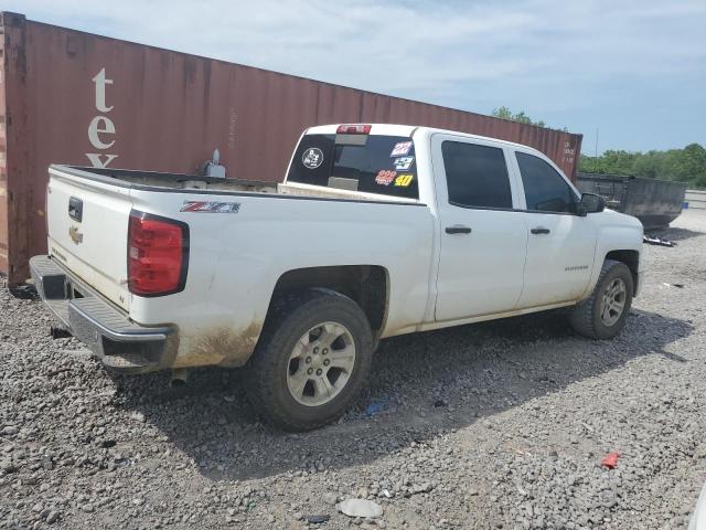 3GCUKREC9EG263013 | 2014 Chevrolet silverado k1500 lt