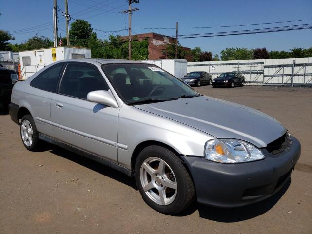 2000 Honda Civic Ex VIN: 1HGEJ8242YL040139 Lot: 56108574