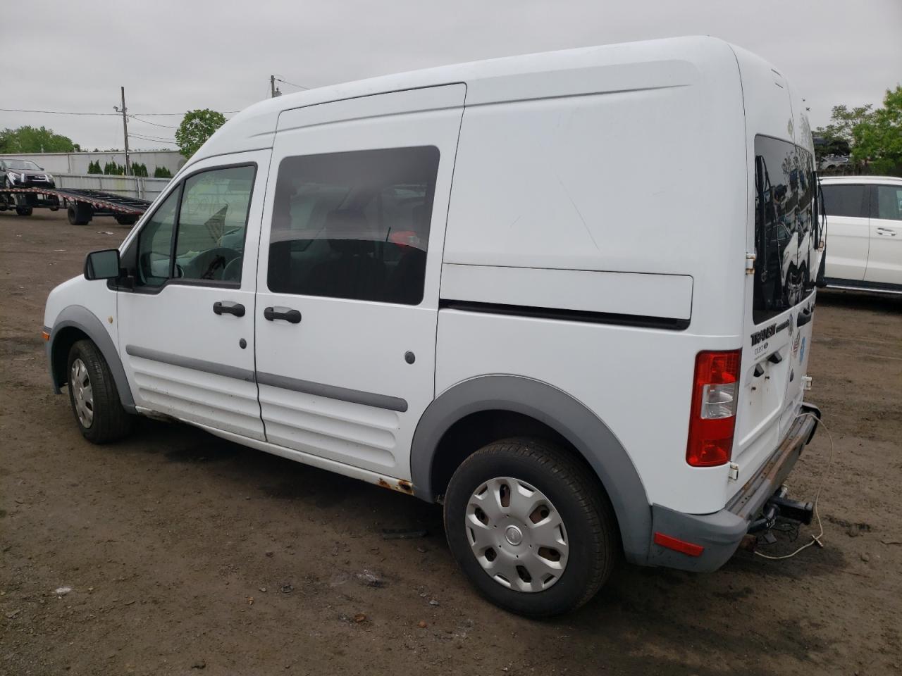 NM0KS9ANXAT034252 2010 Ford Transit Connect Xl