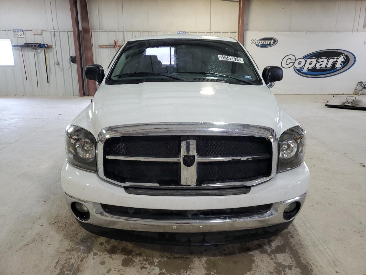 1D7HA18N66S594425 2006 Dodge Ram 1500 St