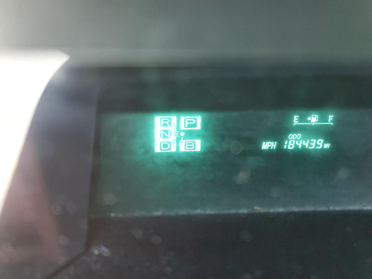 JTDKB20UX77684736 2007 Toyota Prius