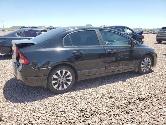 2009 Honda Civic Exl VIN: 19XFA16939E008438 Lot: 54738204