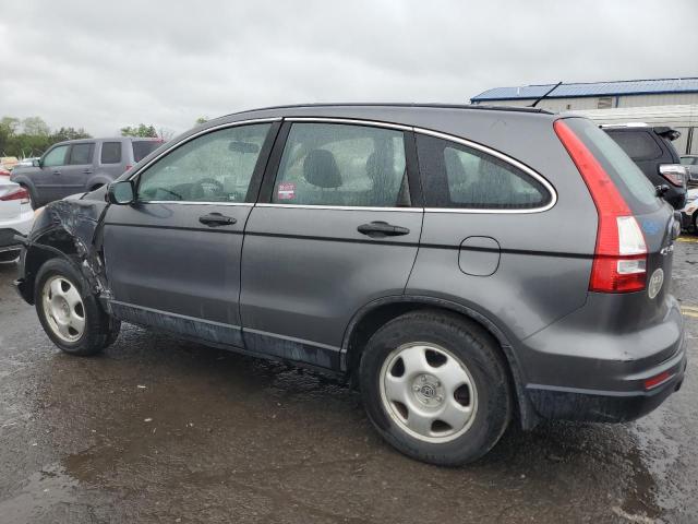 2011 Honda Cr-V Lx VIN: 5J6RE3H38BL038953 Lot: 54065344