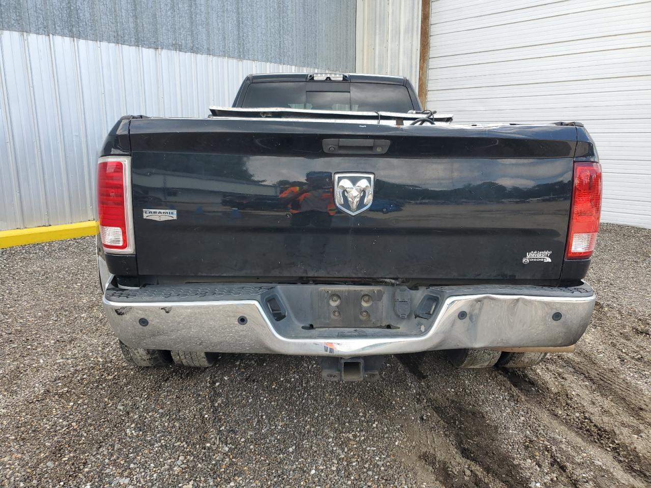 3C63RPJL3DG610004 2013 Ram 3500 Laramie