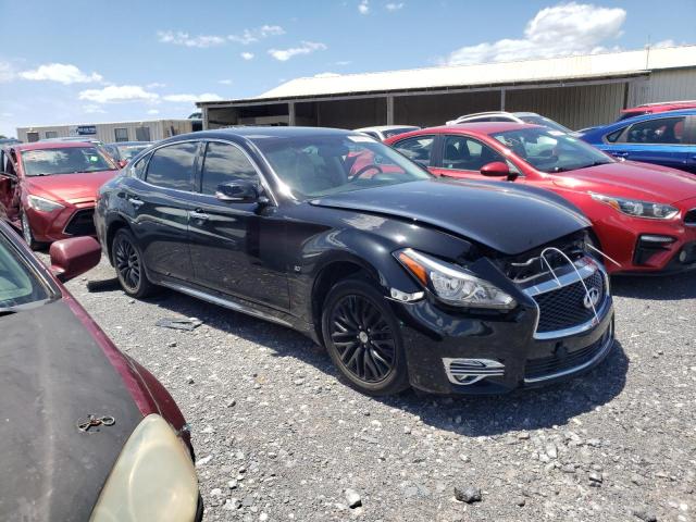 2015 Infiniti Q70L 3.7 VIN: JN1BY1PR8FM830936 Lot: 56558794