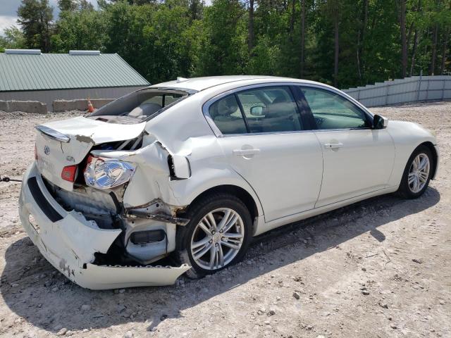 2011 Infiniti G37 VIN: JN1CV6ARXBM404680 Lot: 56317934