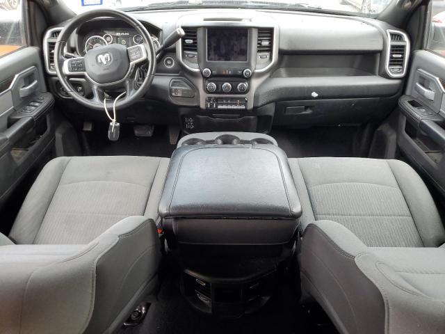 2022 RAM 2500 - Image 8
