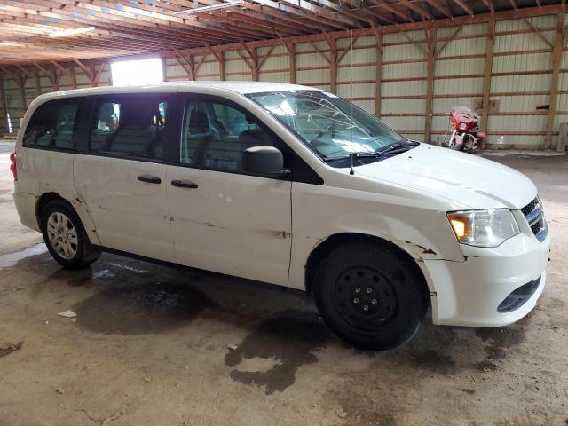 Vin: 2c4rdgbg8lr202688, lot: 56408134, dodge caravan se 20204