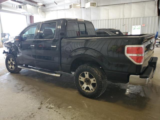 2013 Ford F150 Supercrew VIN: 1FTFW1ET5DFC81541 Lot: 56094634