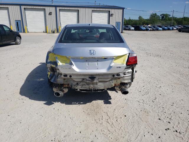 2014 Honda Accord Exl VIN: 1HGCR3F83EA028475 Lot: 56026884