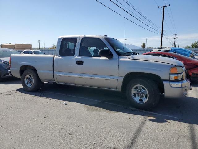 2004 GMC New Sierra C1500 VIN: 2GTEC19T641249090 Lot: 53989014