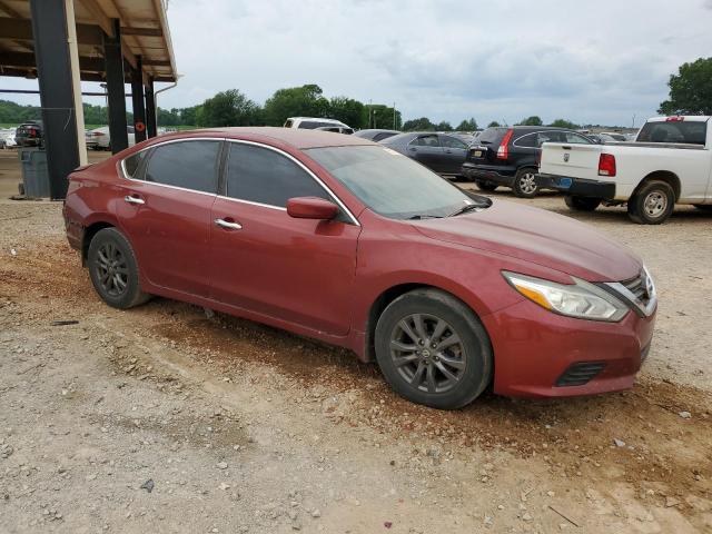 2016 Nissan Altima 2.5 VIN: 1N4AL3AP2GC241033 Lot: 55915904