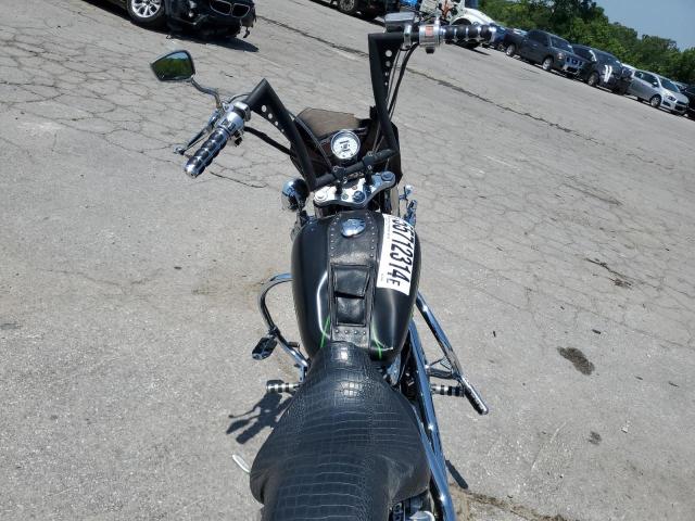 2002 HONDA VT1100 1HFSC43082A203224