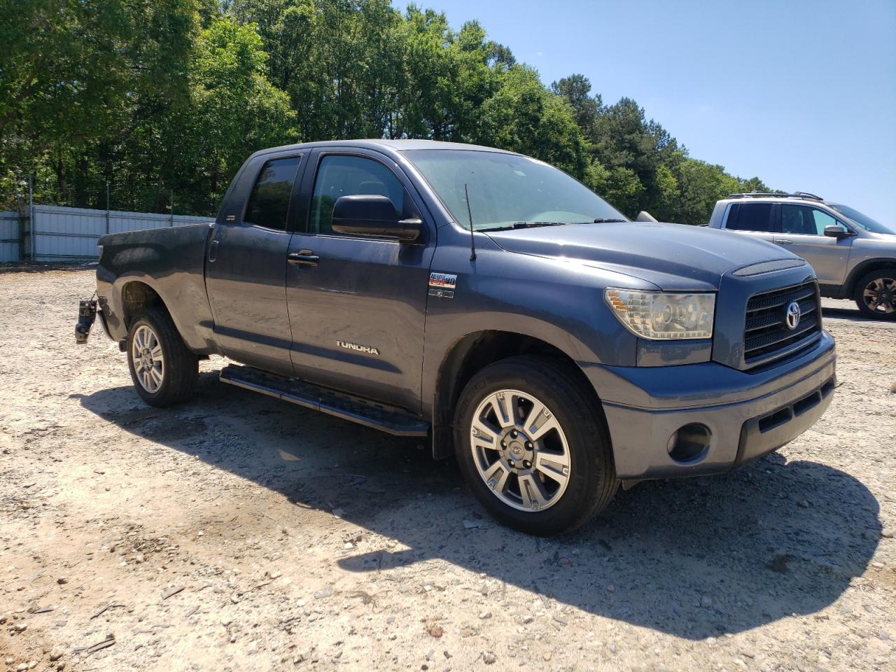 5TFRV54147X032377 2007 Toyota Tundra Double Cab Sr5