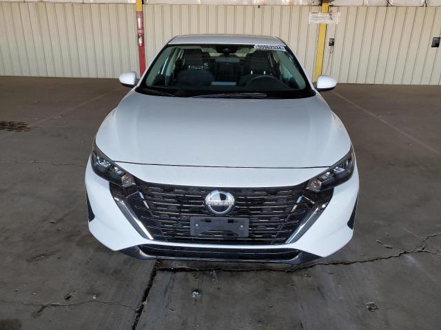 2024 NISSAN SENTRA S - 3N1AB8BV0RY293023