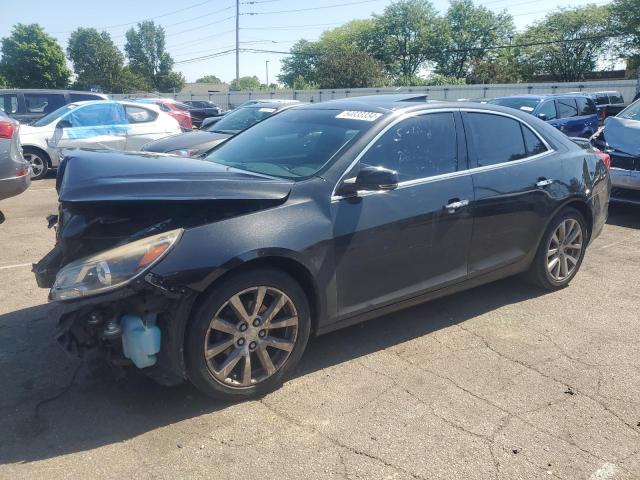 2014 Chevrolet Malibu Ltz VIN: 1G11H5SL4EF160185 Lot: 54833334