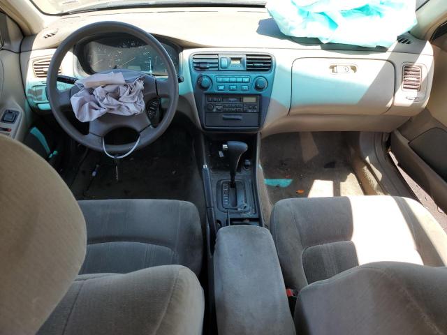 2000 Honda Accord Lx VIN: 1HGCG5646YA122997 Lot: 56147904