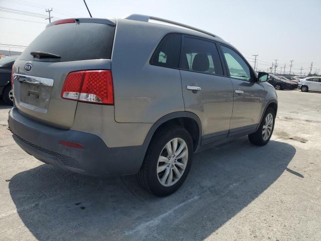 2011 Kia Sorento Base VIN: 5XYKT4A21BG065086 Lot: 55866684