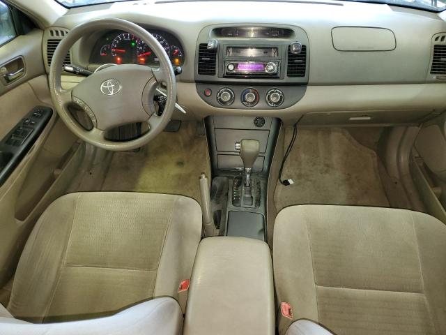 2005 Toyota Camry Le VIN: 4T1BE32K55U086170 Lot: 53776114