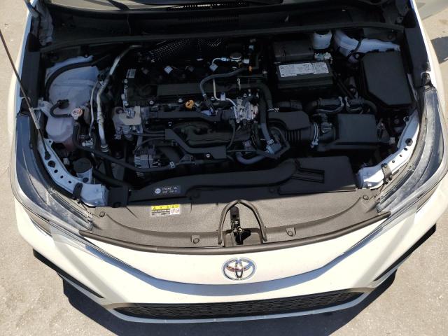 2023 TOYOTA COROLLA SE - 5YFS4MCE2PP164295