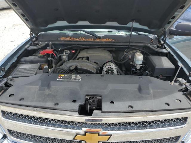 2012 Chevrolet Silverado C1500 Ls VIN: 3GCPCREA1CG126685 Lot: 55673114