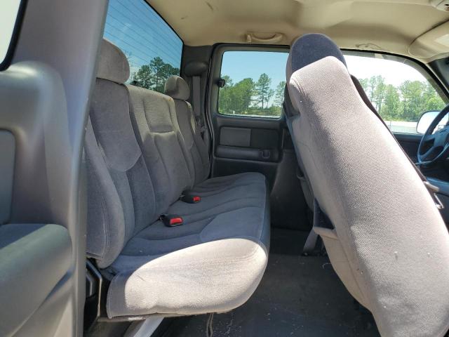 2003 GMC New Sierra K1500 VIN: 2GTEK19T231265904 Lot: 57132084