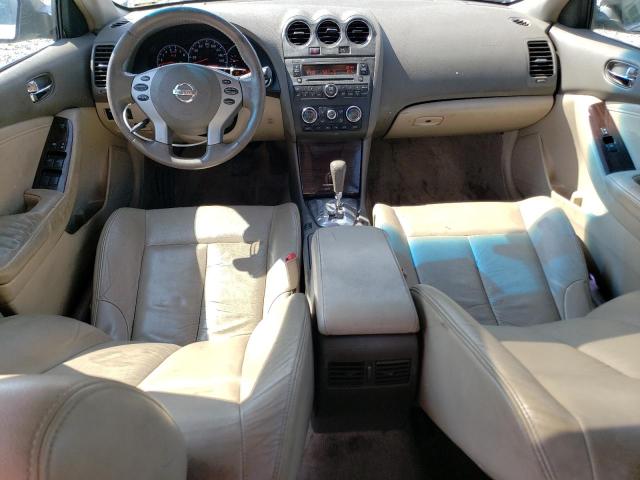 2010 Nissan Altima Base VIN: 1N4AL2AP4AN516343 Lot: 54704654