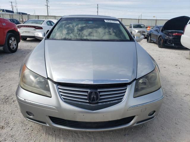 2008 Acura Rl VIN: JH4KB16658C002629 Lot: 54541524