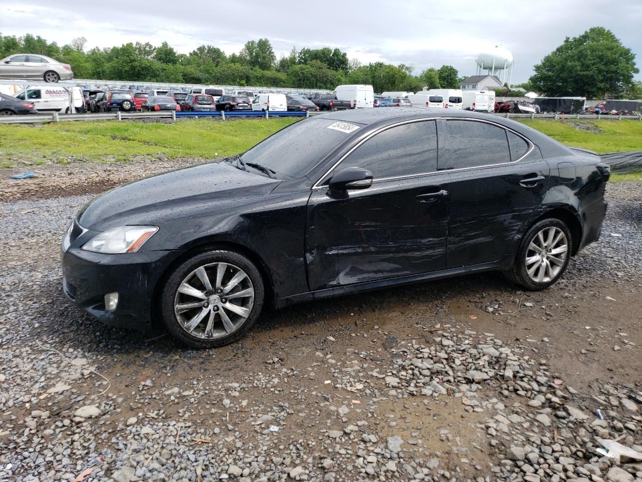 LEXUS IS 350