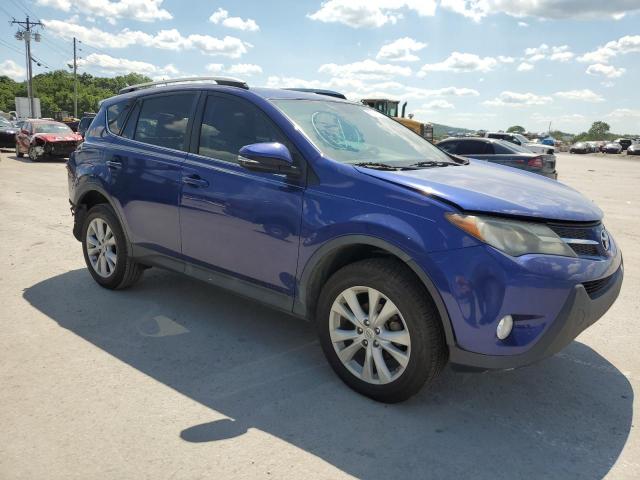 2015 Toyota Rav4 Limited VIN: 2T3YFREV3FW223454 Lot: 55615124