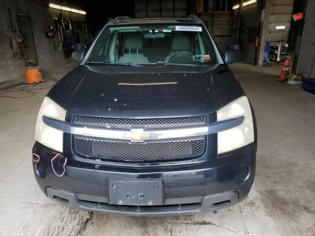 2007 Chevrolet Equinox Ls VIN: 2CNDL23F876248594 Lot: 54620454