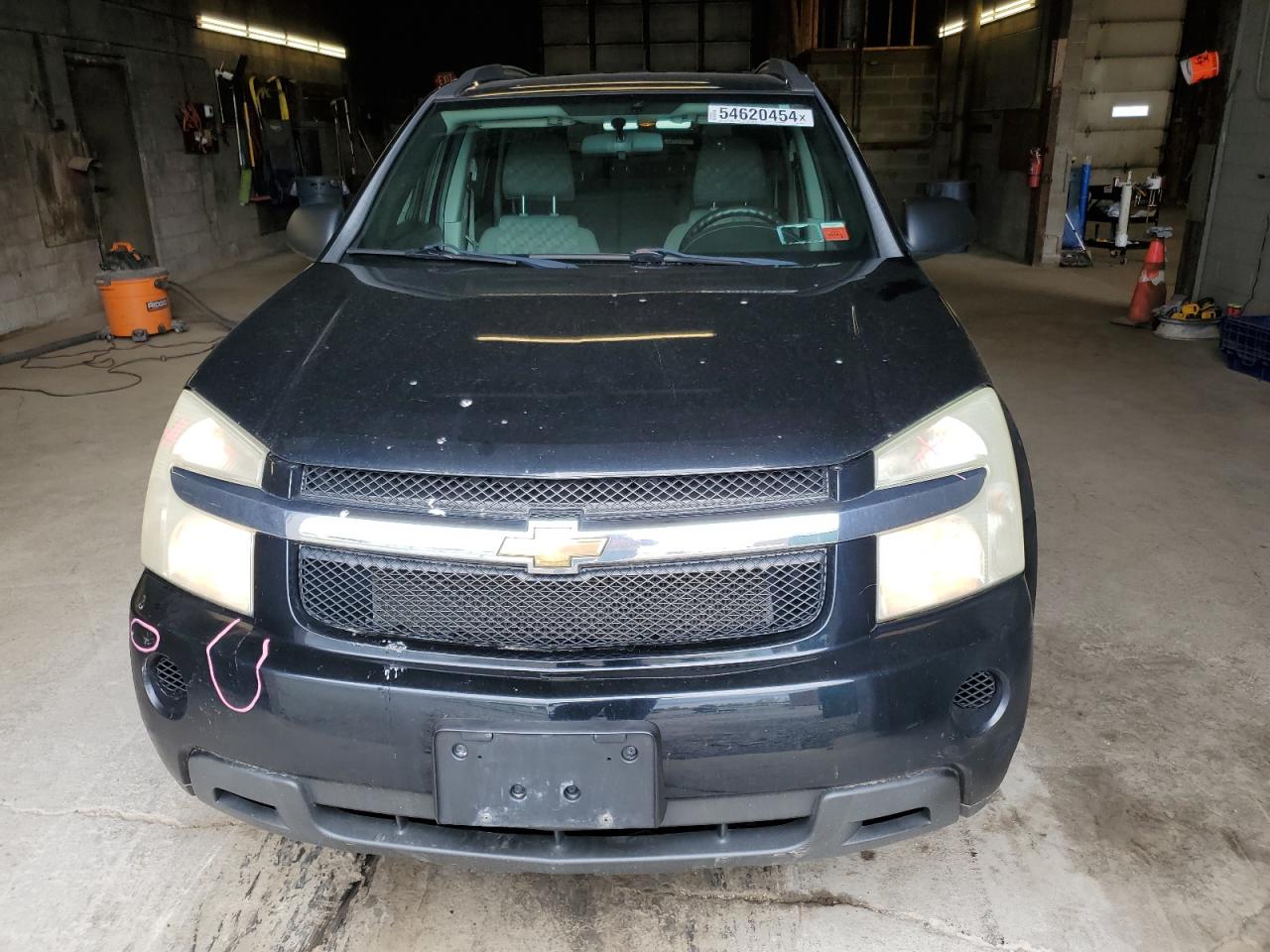 2CNDL23F876248594 2007 Chevrolet Equinox Ls