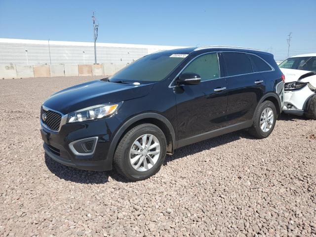 2017 KIA SORENTO LX #3024986184