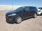 Lot #3024986184 2017 KIA SORENTO LX