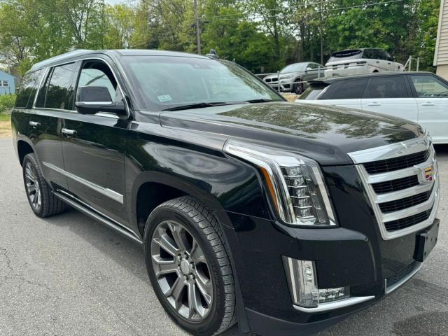 2016 Cadillac Escalade Premium VIN: 1GYS4CKJ7GR215069 Lot: 55354354