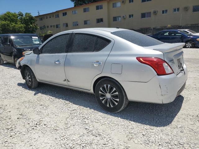 VIN 3N1CN7AP2GL872070 2016 NISSAN VERSA no.2