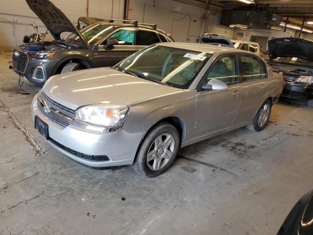 2006 Chevrolet Malibu Lt VIN: 1G1ZT51F56F272329 Lot: 55178894