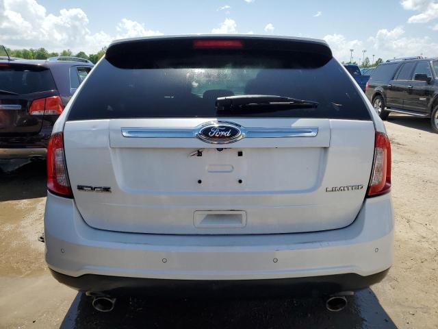 2014 Ford Edge Limited VIN: 2FMDK3KC8EBA51266 Lot: 52907624
