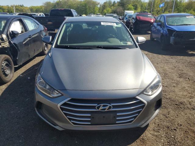 2018 Hyundai Elantra Se VIN: KMHD74LF4JU565572 Lot: 53941654