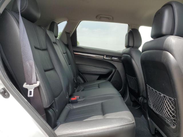 2013 Kia Sorento Ex VIN: 5XYKU3A62DG362526 Lot: 56259604