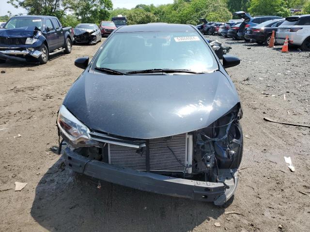 2014 Toyota Corolla L VIN: 2T1BURHE0EC026726 Lot: 53068084