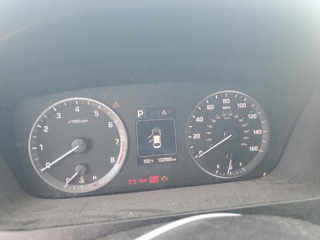 2015 Hyundai Sonata Se VIN: 5NPE24AF7FH157983 Lot: 54570604