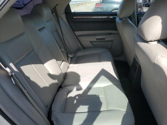 2005 Chrysler 300 Touring VIN: 2C3JA53G85H500809 Lot: 56248434