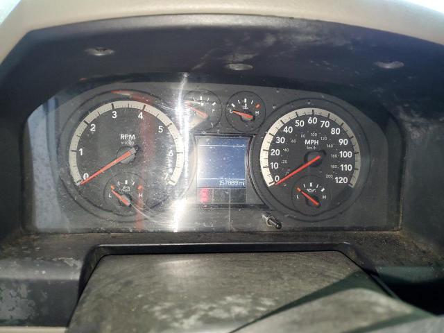 2011 Dodge Ram 2500 VIN: 3D7TT2CT6BG546988 Lot: 55967724