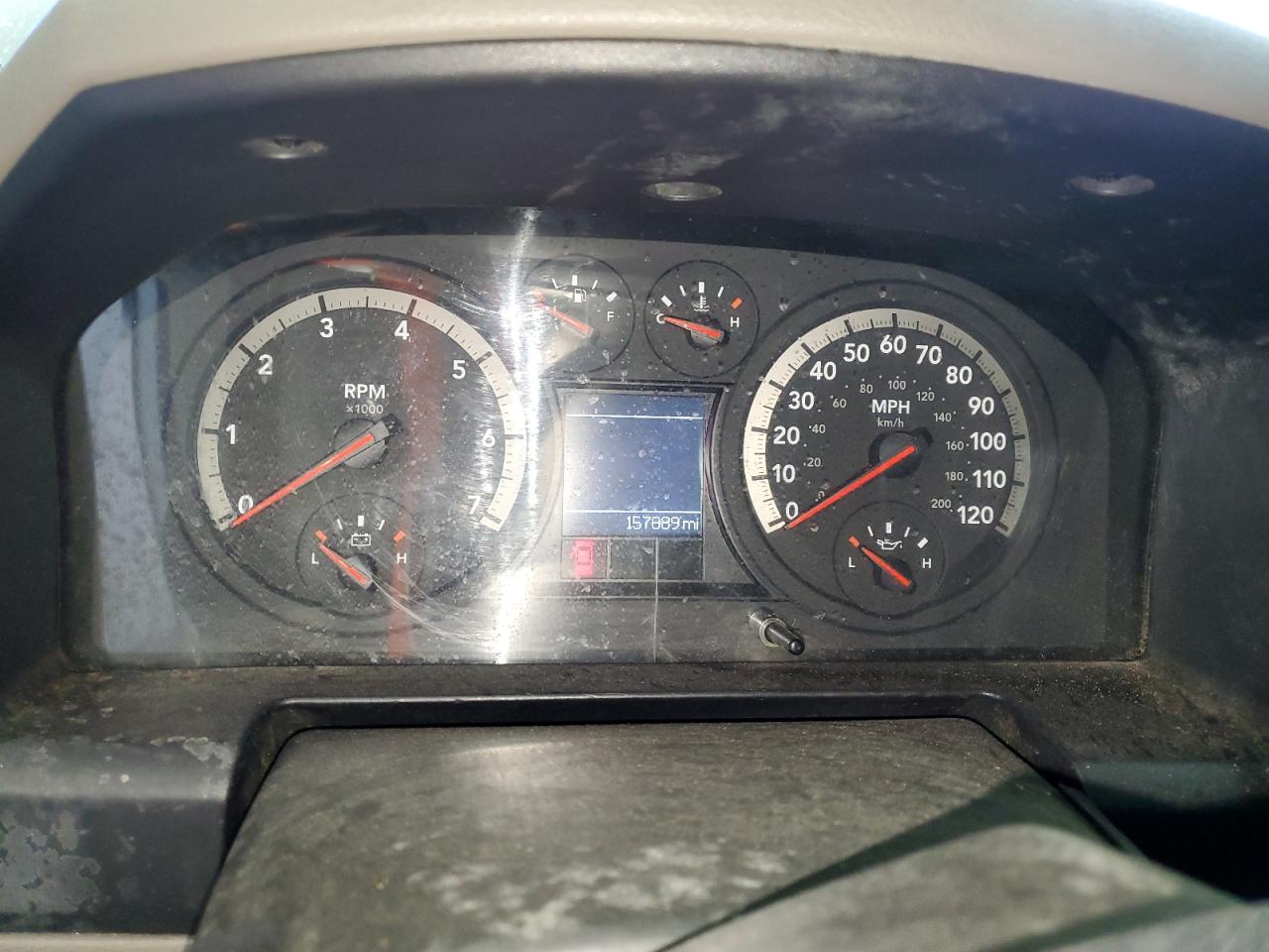 3D7TT2CT6BG546988 2011 Dodge Ram 2500