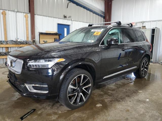 2021 VOLVO XC90 T8 RE