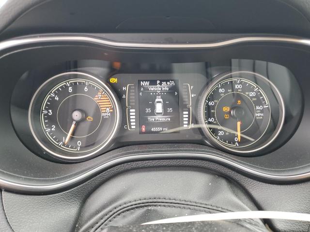 2019 JEEP CHEROKEE L - 1C4PJMCX6KD288419