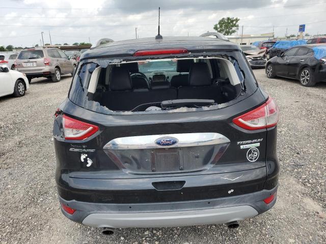 2014 Ford Escape Titanium VIN: 1FMCU0JX2EUE12087 Lot: 56772194