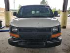 CHEVROLET EXPRESS G1 photo