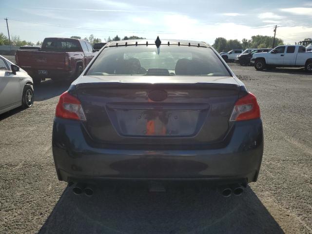 2016 Subaru Wrx Premium VIN: JF1VA1E66G8834796 Lot: 54983054